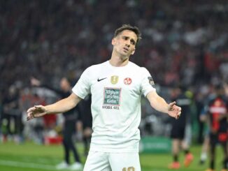 Dieses Ex-Lautern-Duo ist noch vereinslos