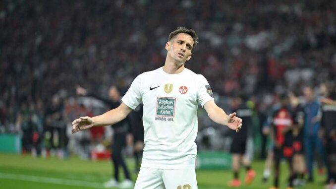 Dieses Ex-Lautern-Duo ist noch vereinslos