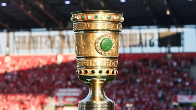 Das außergewöhnlich lange Warten auf das nächste Pokal-Los