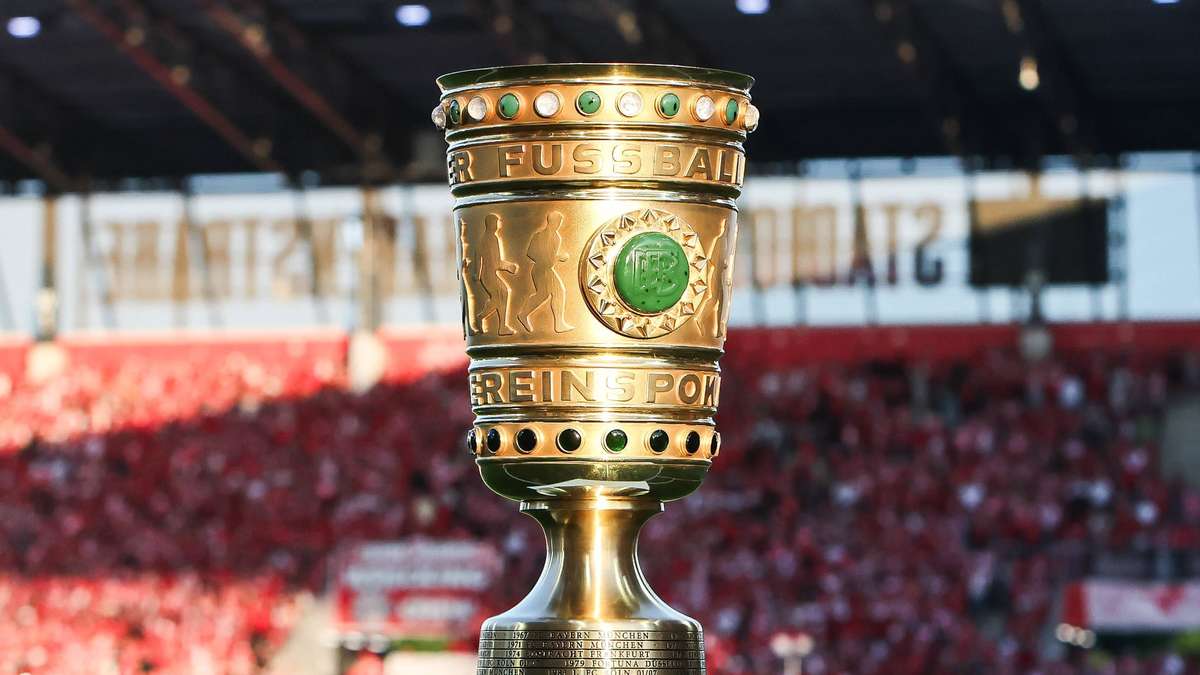 Das außergewöhnlich lange Warten auf das nächste Pokal-Los