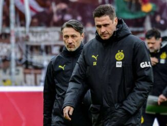 BVB wohl bei Transfer-Ziel von Bundesliga-Konkurrent