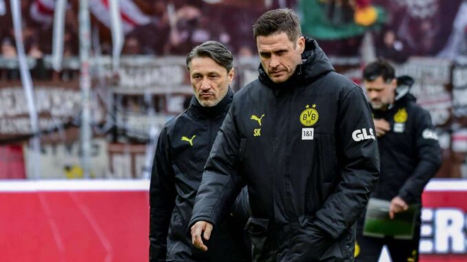 BVB wohl bei Transfer-Ziel von Bundesliga-Konkurrent BVB wohl bei Transfer-Ziel von Bundesliga-Konkurrent