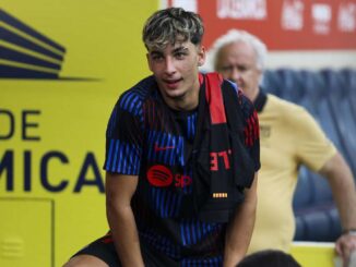BVB plant wohl Verpflichtung von Neuzugang aus Barcelona