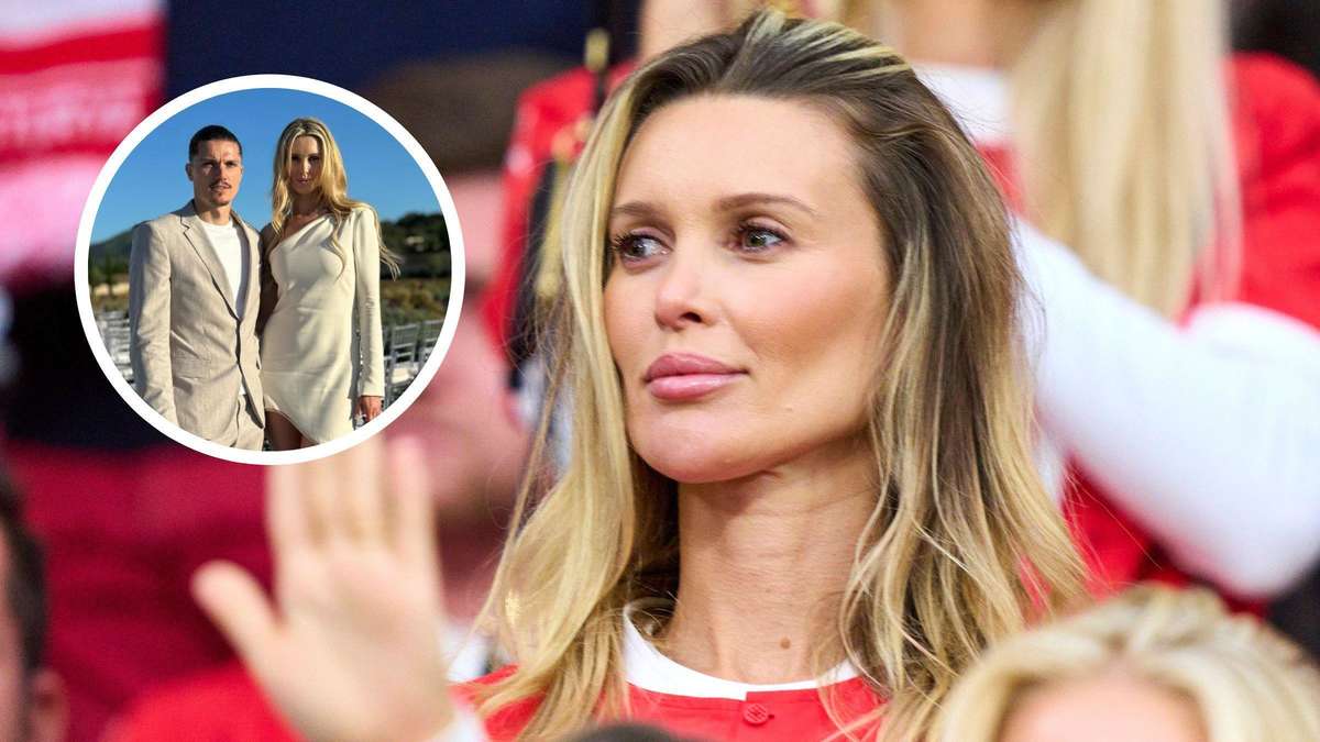 Frau von BVB-Star spricht erstmals über den Suizid ihres
