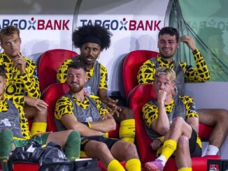 Drohen Adeyemi beim BVB nach Kovač-Ansage weitere