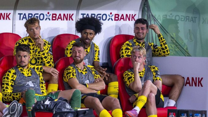 Drohen Adeyemi beim BVB nach Kovač-Ansage weitere