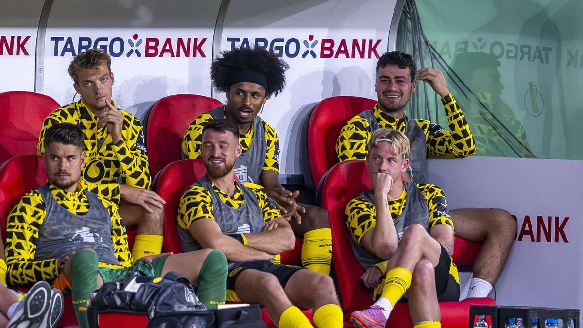 Drohen Adeyemi beim BVB nach Kovač-Ansage weitere