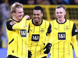 BVB-Star bekommt Preisschild von 60 Millionen Euro
