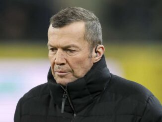 Lothar Matthäus fällt hartes Urteil