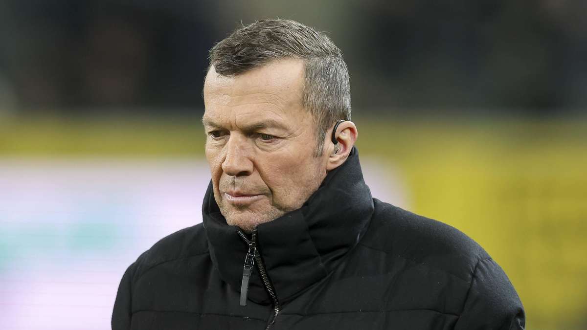 Lothar Matthäus fällt hartes Urteil