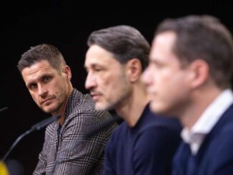 Plötzlich findet beim BVB wohl großes Transfer-Umdenken