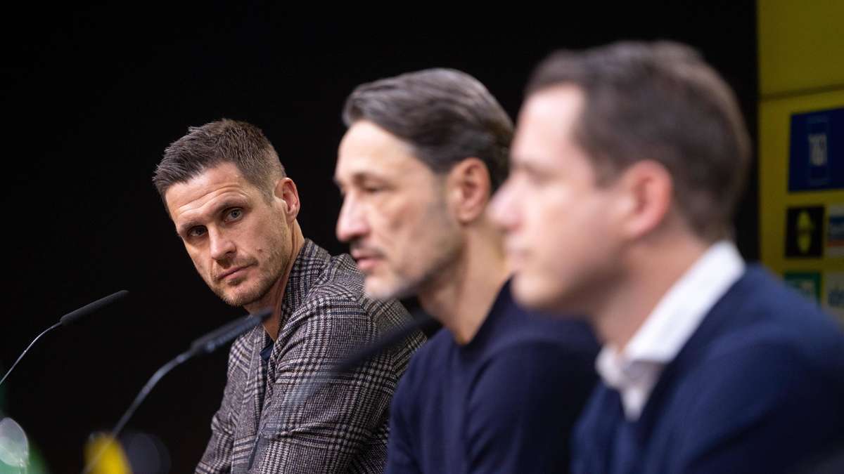 Plötzlich findet beim BVB wohl großes Transfer-Umdenken
