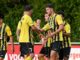 SC 1960 Hanau in Hessenliga bei U21 von Darmstadt 98
