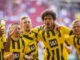 Ex-BVB-Star Felix Passlack steht auf Wunschzettel von