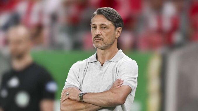Kulttrainer sieht in BVB-Coach Kovač seinen legitimen