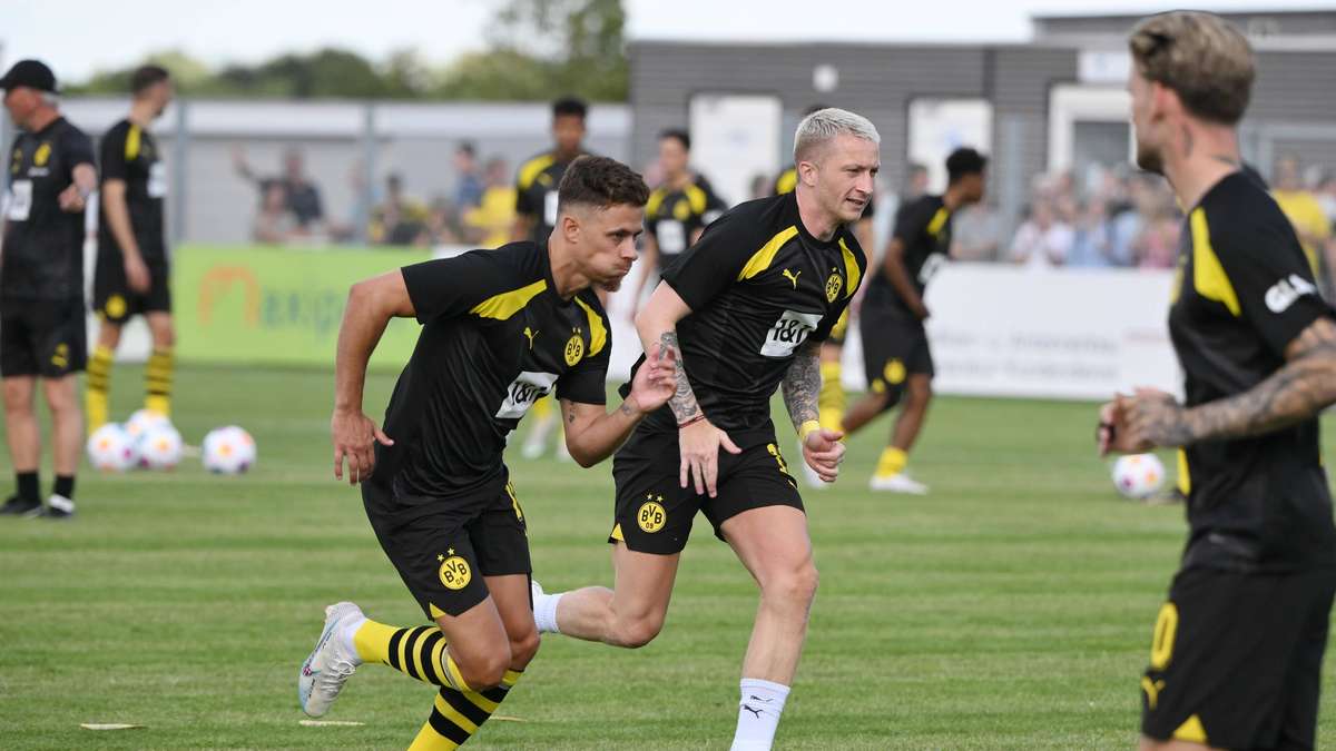 Ex-BVB-Star avanciert plötzlich zum Top-Torjäger