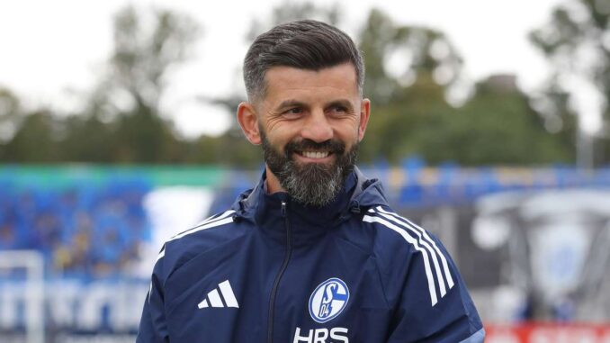 Schalke 04 erwägt wohl überraschende Verpflichtung von