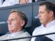 BVB-Chefs richteten wohl geheime Sieg-Forderung an die
