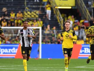BVB-Star verabschiedet sich mit emotionalen Worten von