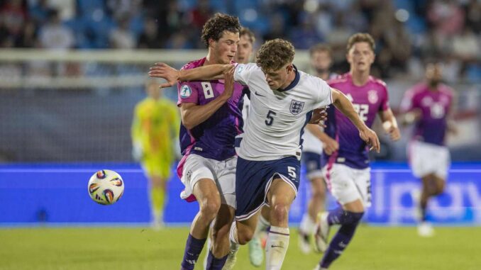 BVB baggert plötzlich an U21-Europameister: Verhandlungen