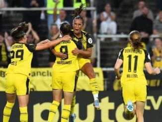 Alle Ligaspiele von BVB-Team live und kostenlos sehen