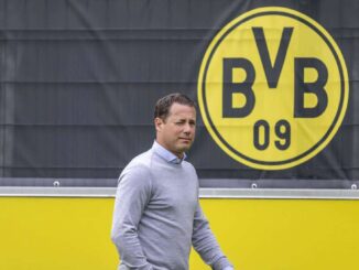 BVB gibt wohl 25 Millionen aus