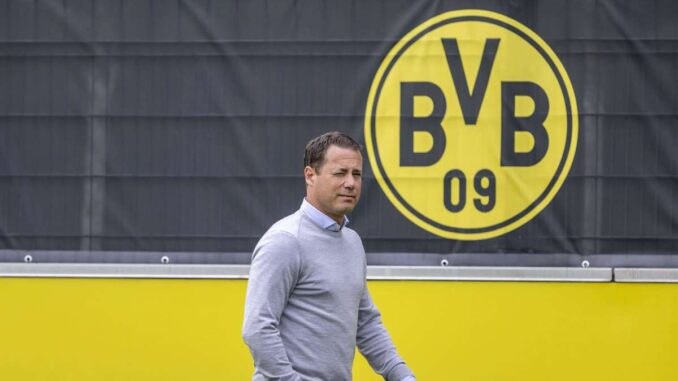BVB gibt wohl 25 Millionen aus