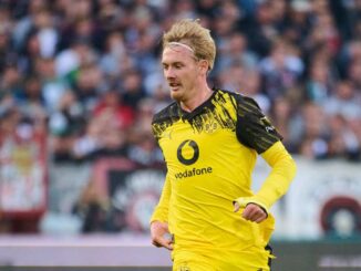 BVB-Boss öffnet Tür für Brandt-Verlängerung und stellt