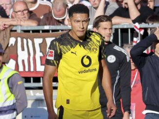 BVB-Boss bezieht Stellung zu Katakomben-Ärger um Jobe