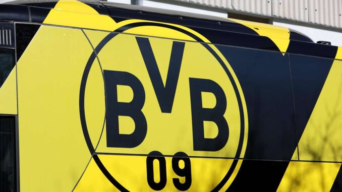 Mordkommission ermittelt nach Tod von BVB-Anhänger nach