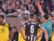 DFB gibt Strafmaß für BVB-Rotsünder bekannt
