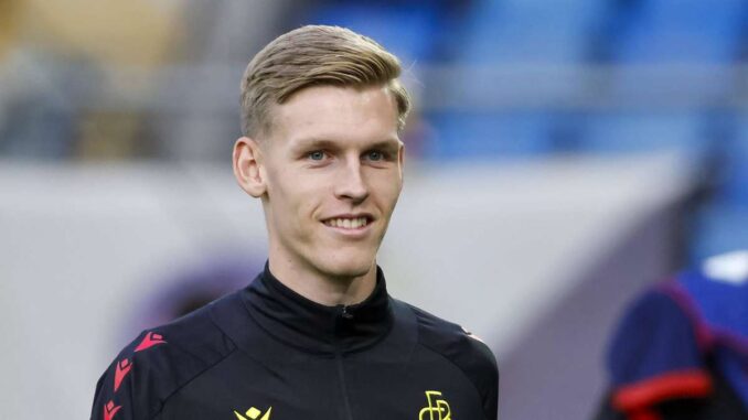Premier-League-Flirt entscheidet sich wohl gegen Premier-League-Flirt entscheidet sich wohl gegen