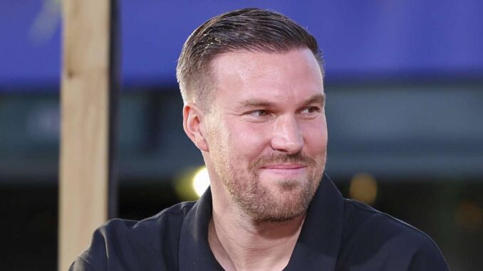 BVB-Legende mit Wut-Appell nach Hasswelle gegen Pechvogel BVB-Legende mit Wut-Appell nach Hasswelle gegen Pechvogel