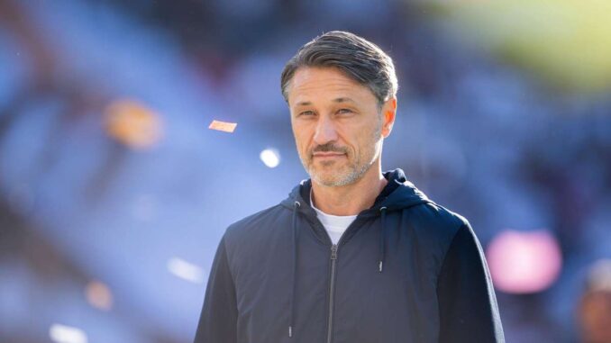 Pikante Details zu neuem Kovac-Kontrakt beim BVB Pikante Details zu neuem Kovac-Kontrakt beim BVB