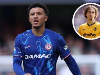 Kostet Sancho-Entscheidung den BVB Transfer von