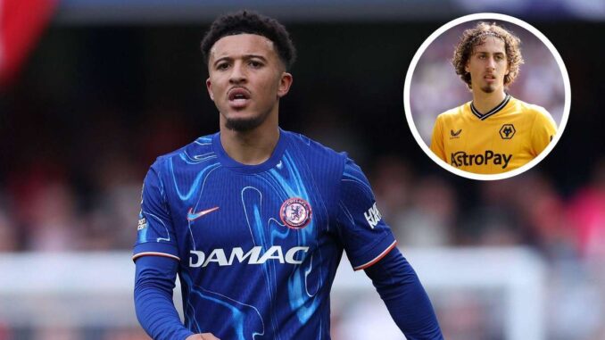 Kostet Sancho-Entscheidung den BVB Transfer von