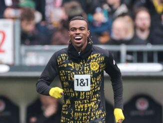 BVB-Neuling lässt beim Gehalt viele etablierte Stars
