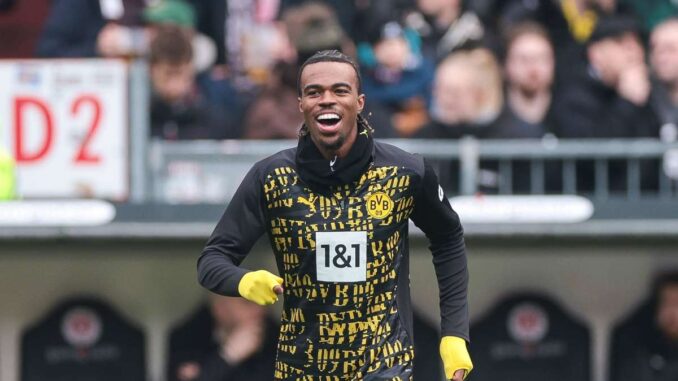 BVB-Neuling lässt beim Gehalt viele etablierte Stars BVB-Neuling lässt beim Gehalt viele etablierte Stars