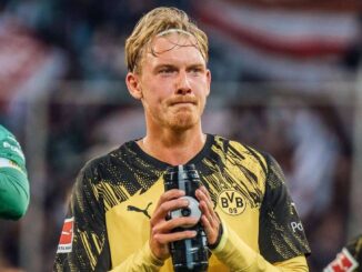 BVB-Star Julian Brandt sucht neuen Klub