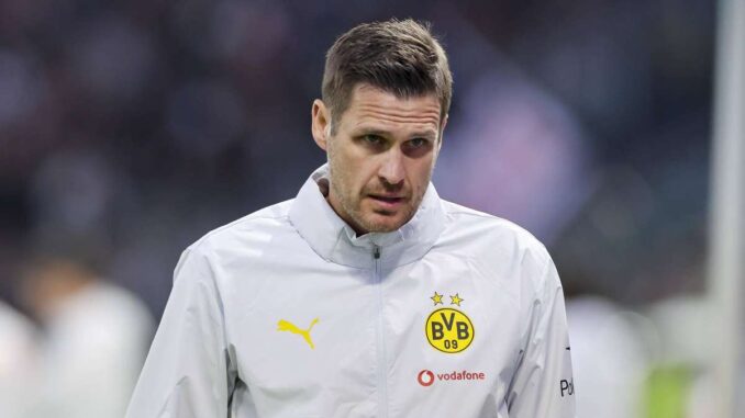 BVB-Star beschäftigt sich nach Mega-Angebot offenbar mit