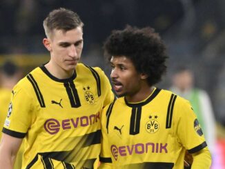 BVB-Star mit Sinneswandel: Vertragsverlängerung droht zu