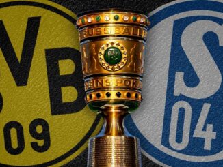 Diese Gegner warten auf BVB und Schalke 04 in Runde zwei