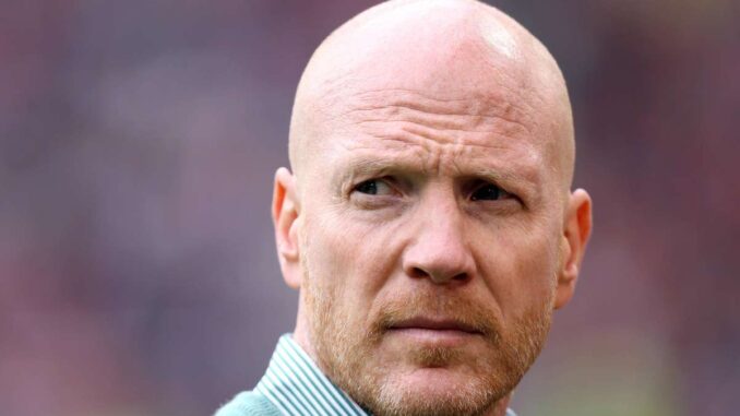 Neuer Job für BVB-Berater Matthias Sammer