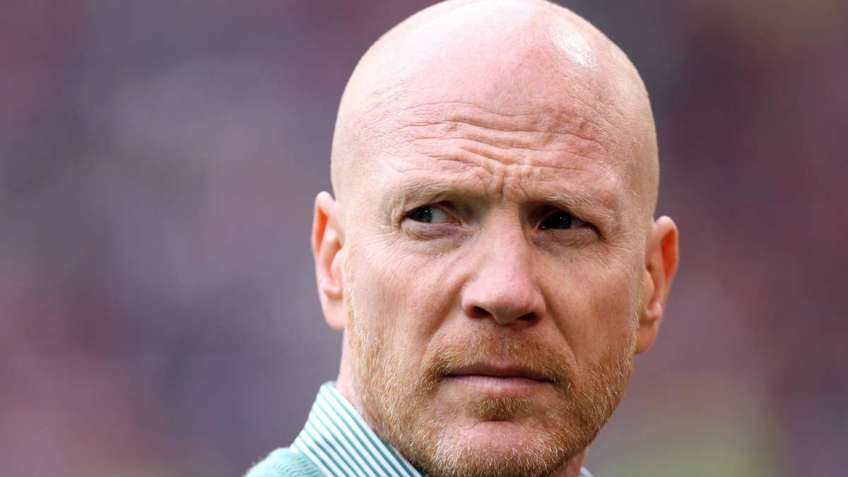 Neuer Job für BVB-Berater Matthias Sammer