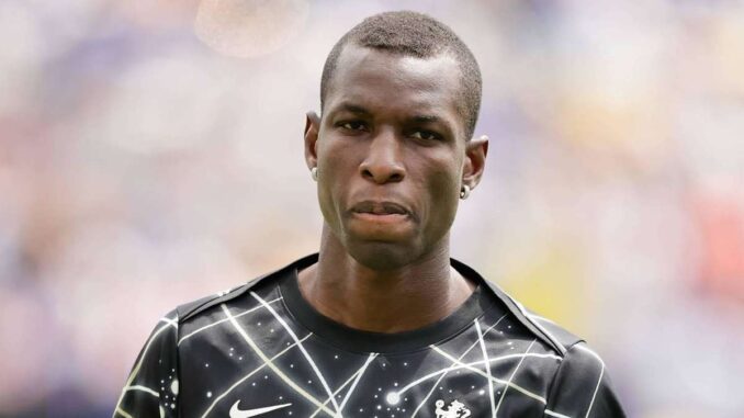 Lässt ein Ex-Dortmunder den Jackson-Deal des FC Bayern Lässt ein Ex-Dortmunder den Jackson-Deal des FC Bayern