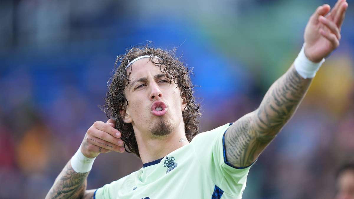 BVB-Transfer von Fábio Silva spaltet jetzt schon die