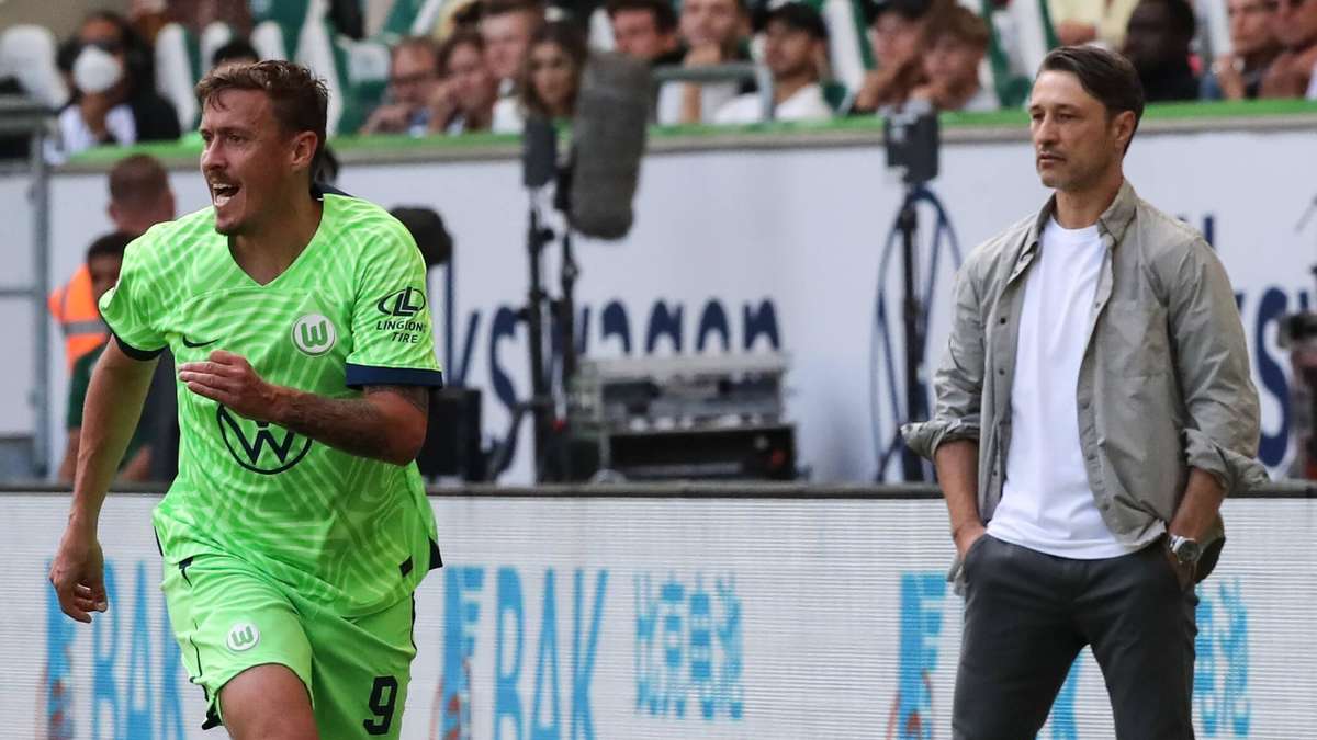 BVB-Trainer Kovac erhält Friedensangebot von