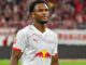 Openda vor Abschied von RB Leipzig