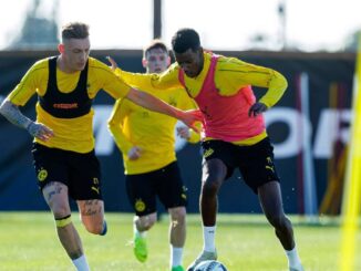 150-Millionen-Transfer von Ex-BVB-Star wohl kurz vor