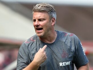 Jahn Regensburg – 1. FC Köln im Live-Ticker: DFB-Pokal